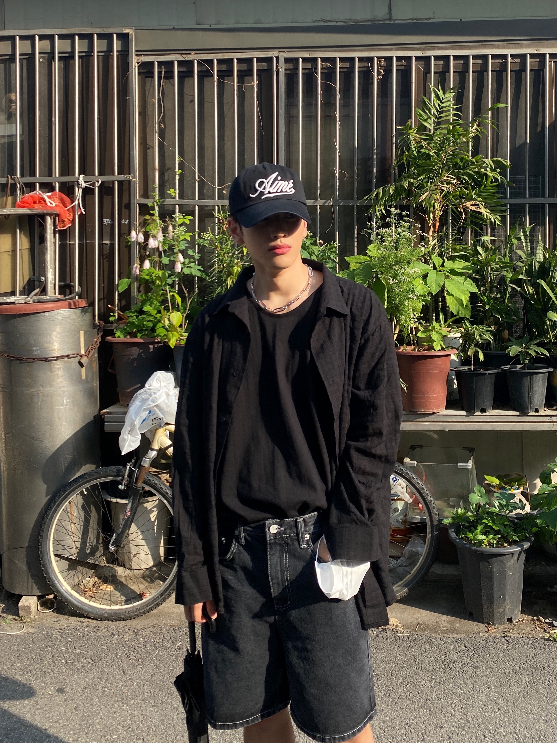 정동수님의 스타일 - 3