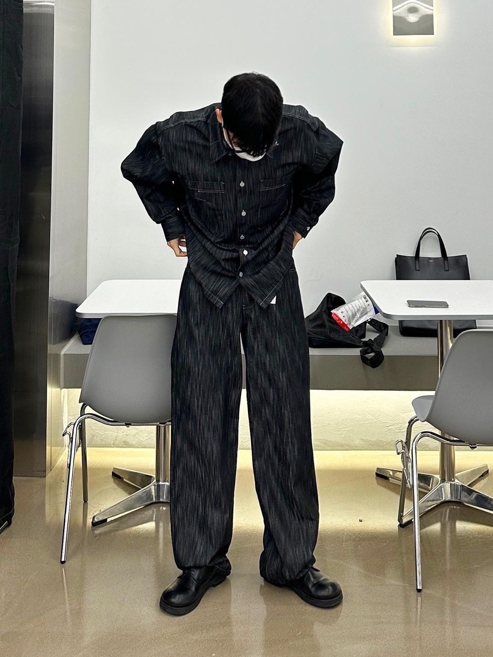 다이소님의 스타일 - 1