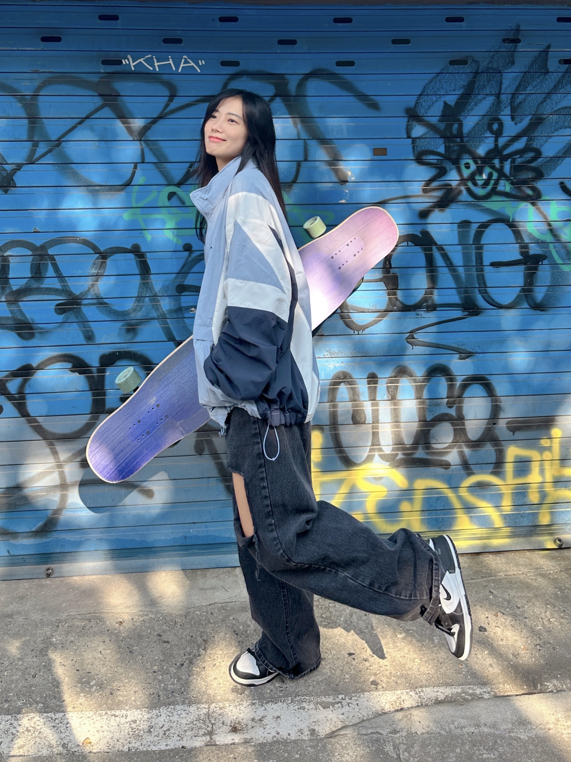 정화님의 스타일 - 2