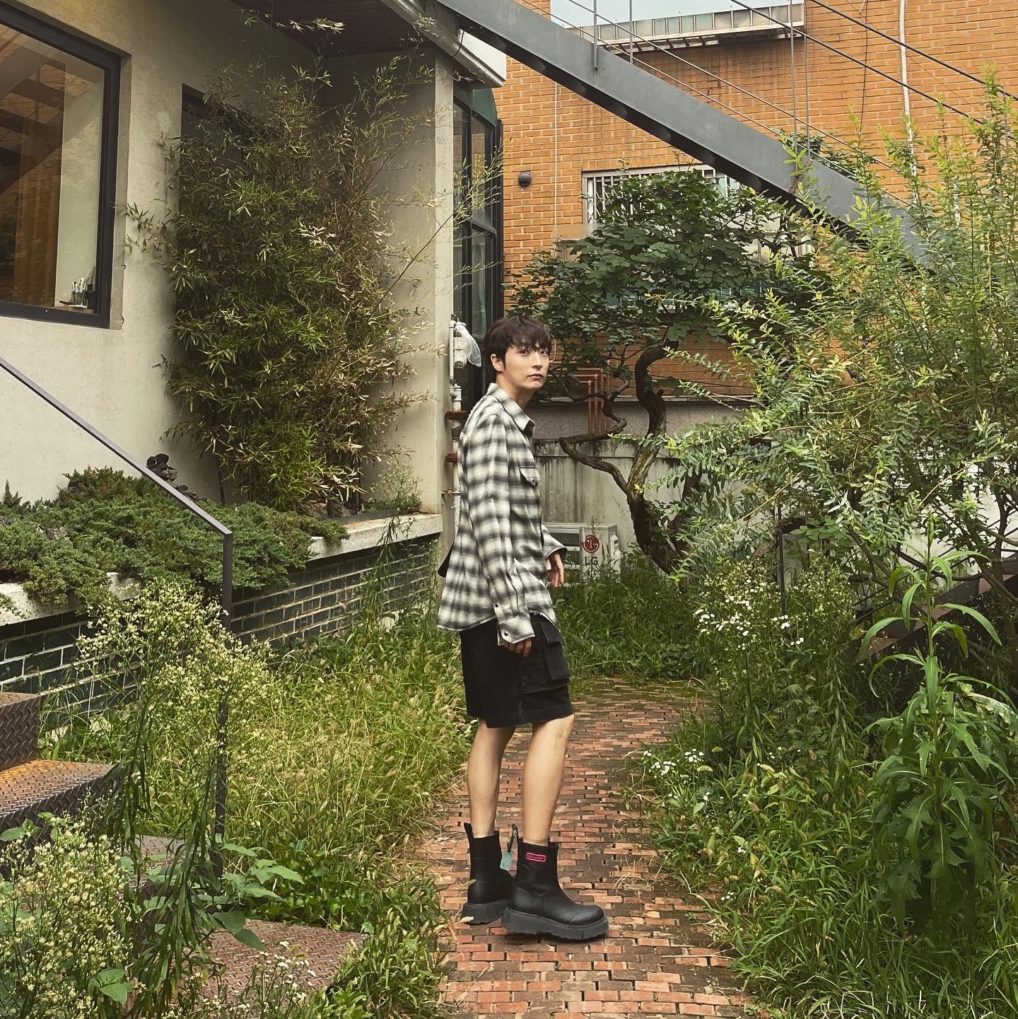 Ian님의 스타일 - 1