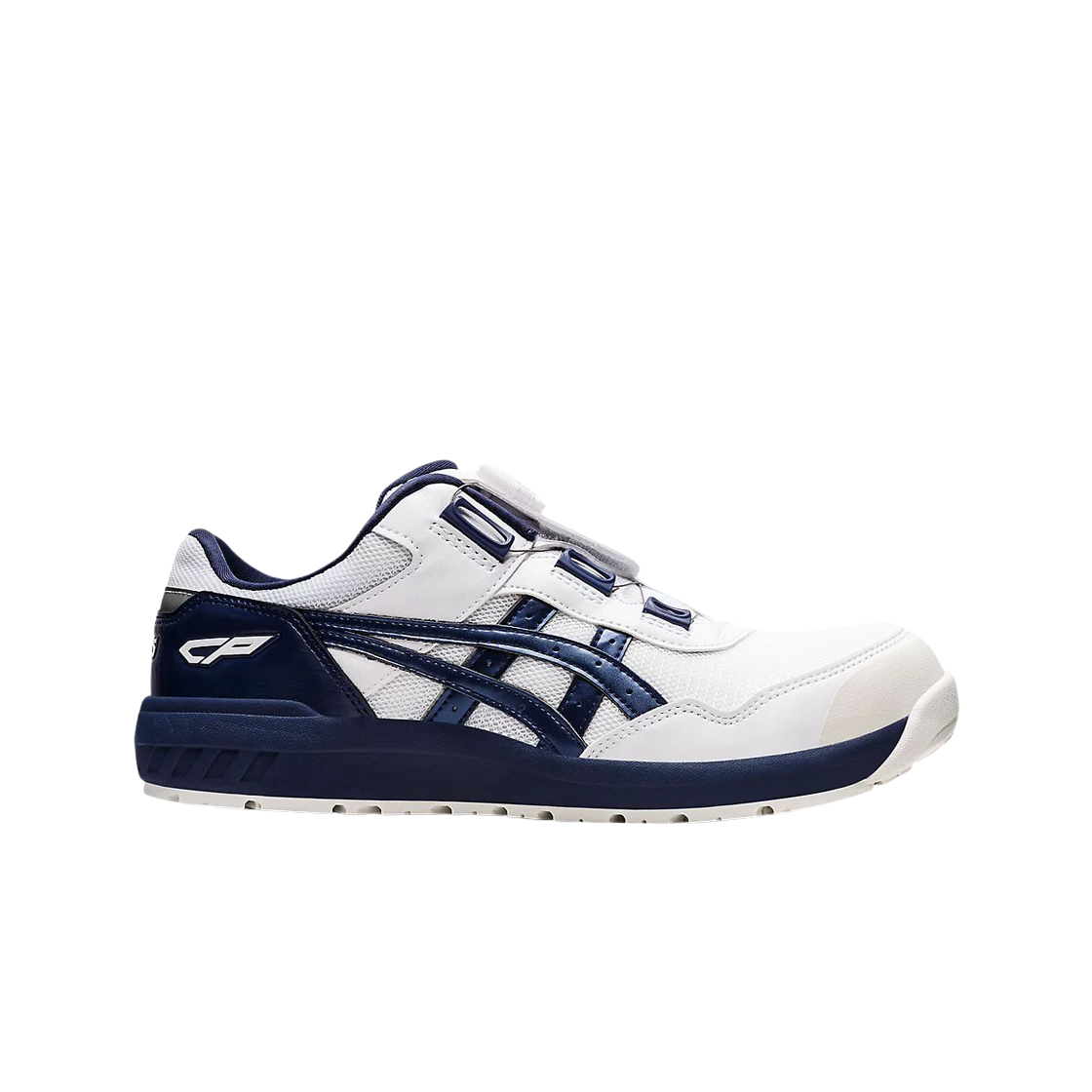 1271A029-102 Asics Winjob CP209 Boa White