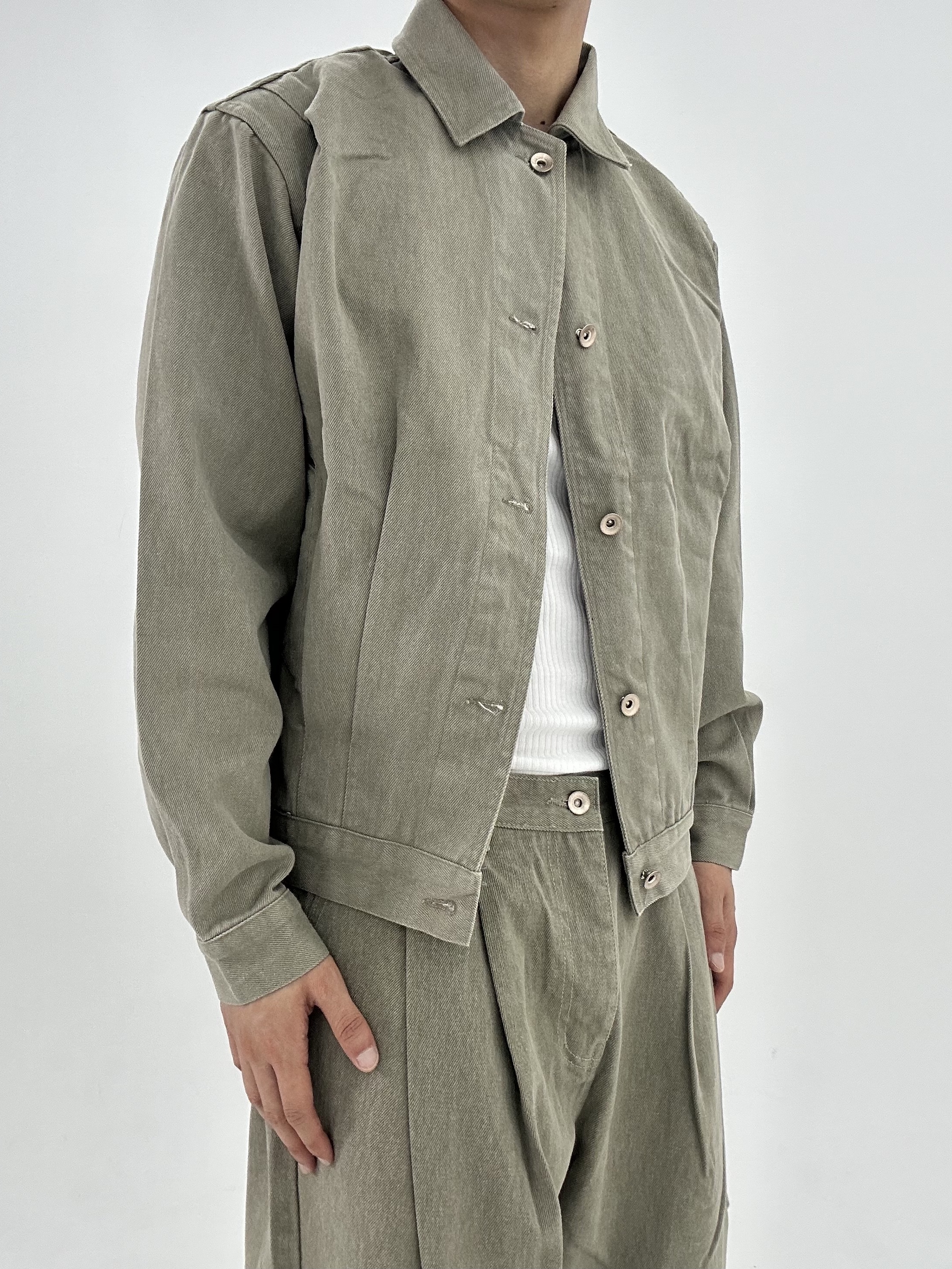 배박이님의 스타일