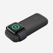 Belkin 10000mAh Apple Watch Portable High-speed Wireless Charging Battery BPD005bt