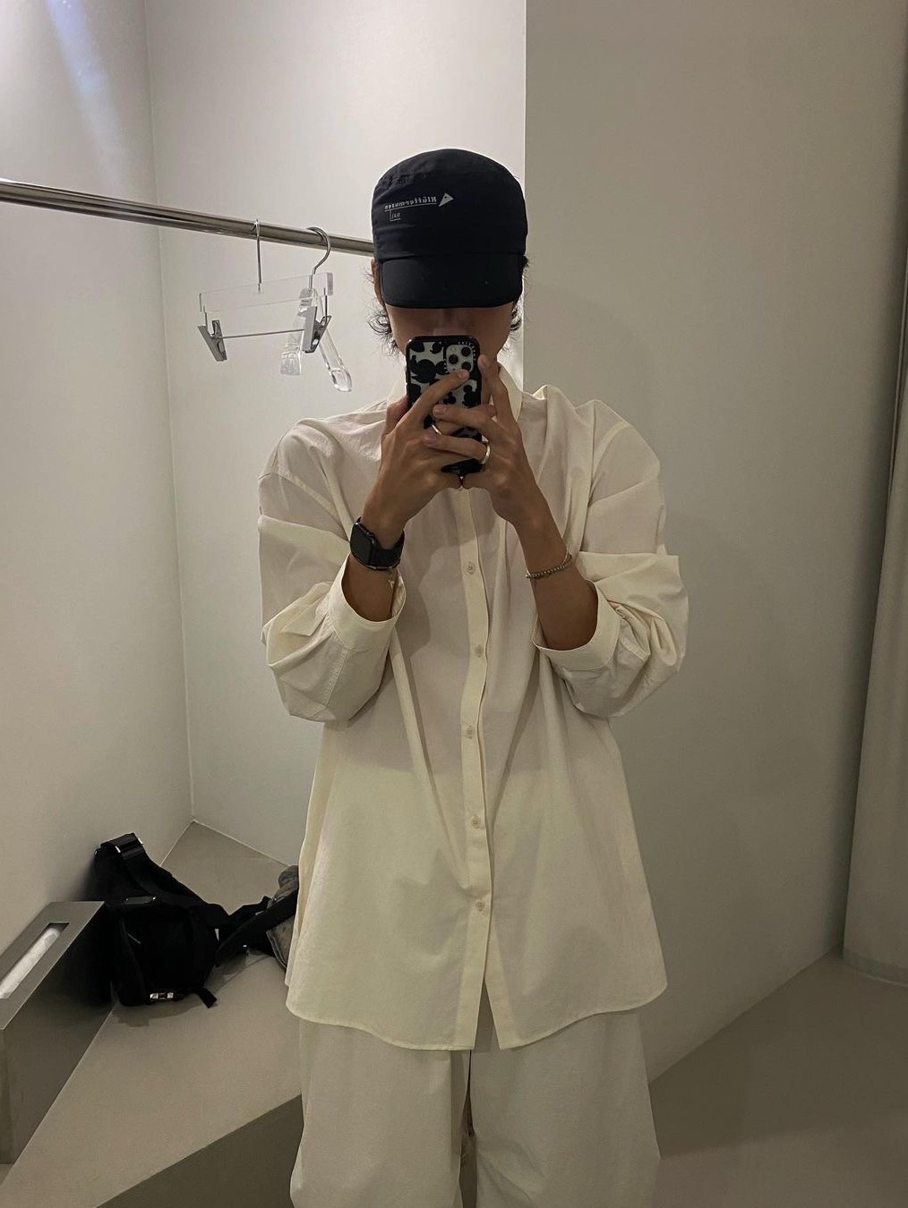 다이소님의 스타일