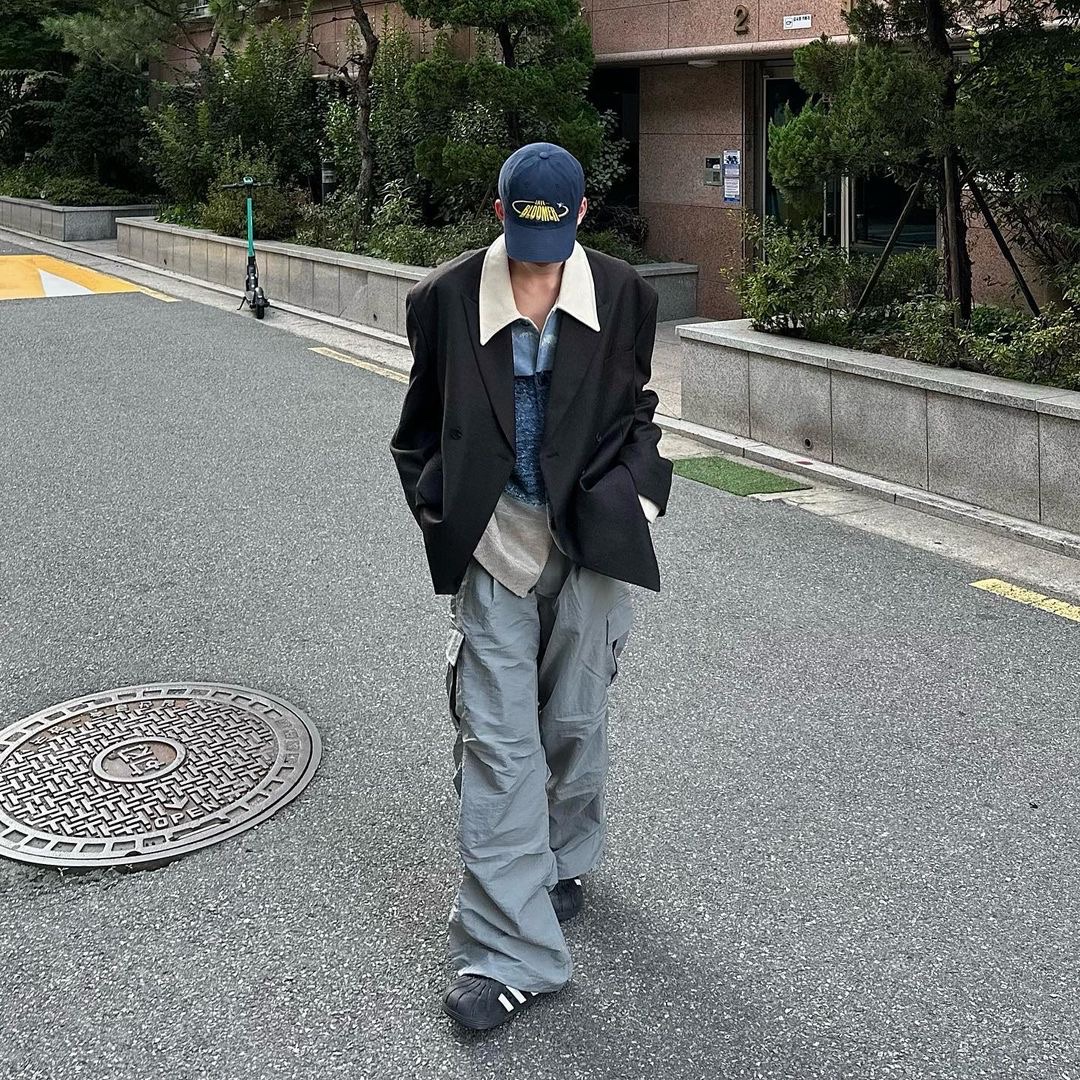 다이소님의 스타일 - 1