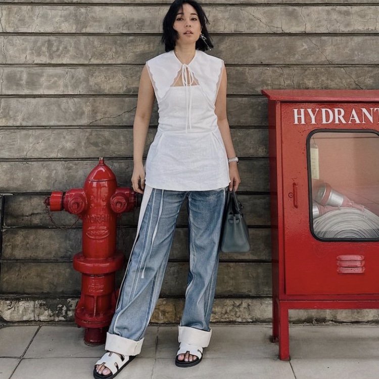 다이소님의 스타일 - 1