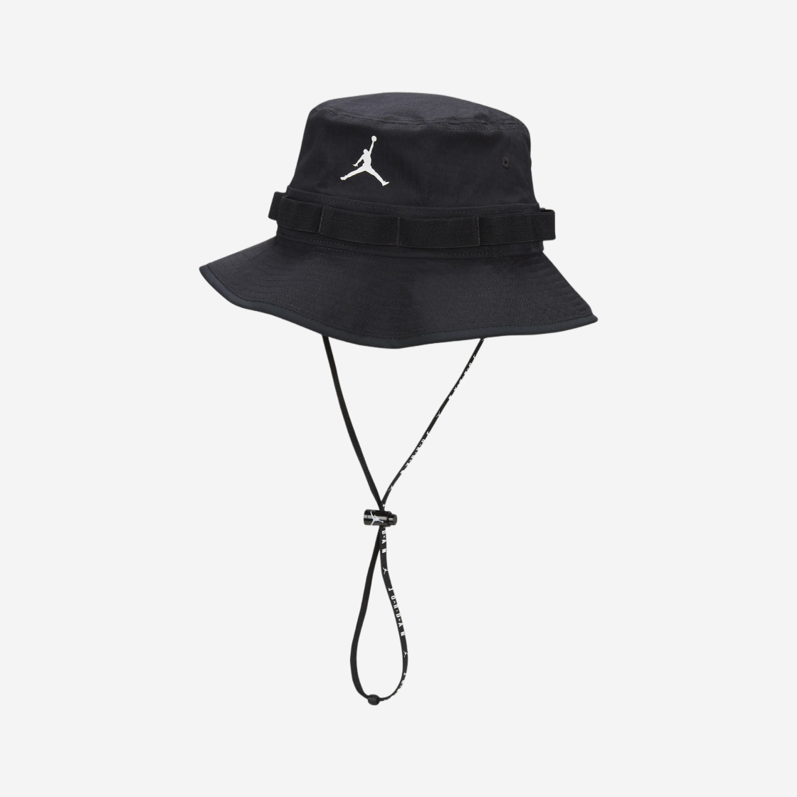 조던 에이펙스 버킷햇 블랙 Jordan KREAM