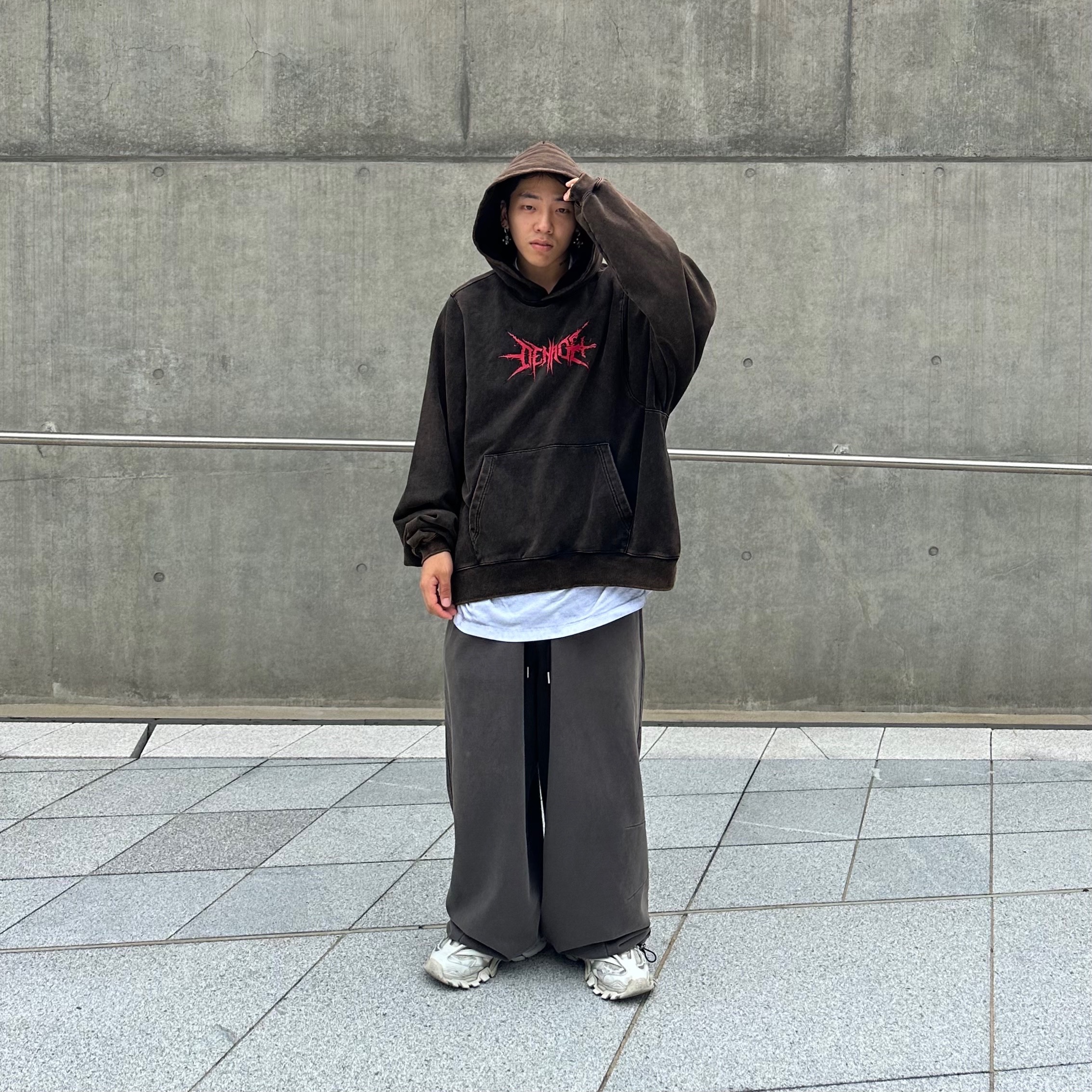 드네이지 아웃핏님의 스타일 - 2