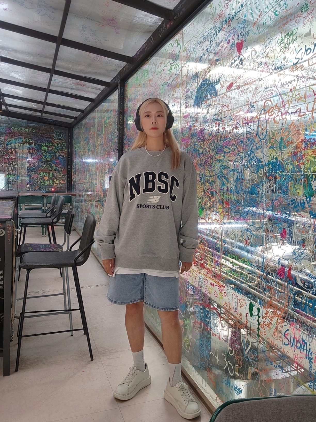 yuccana님의 스타일 - 2
