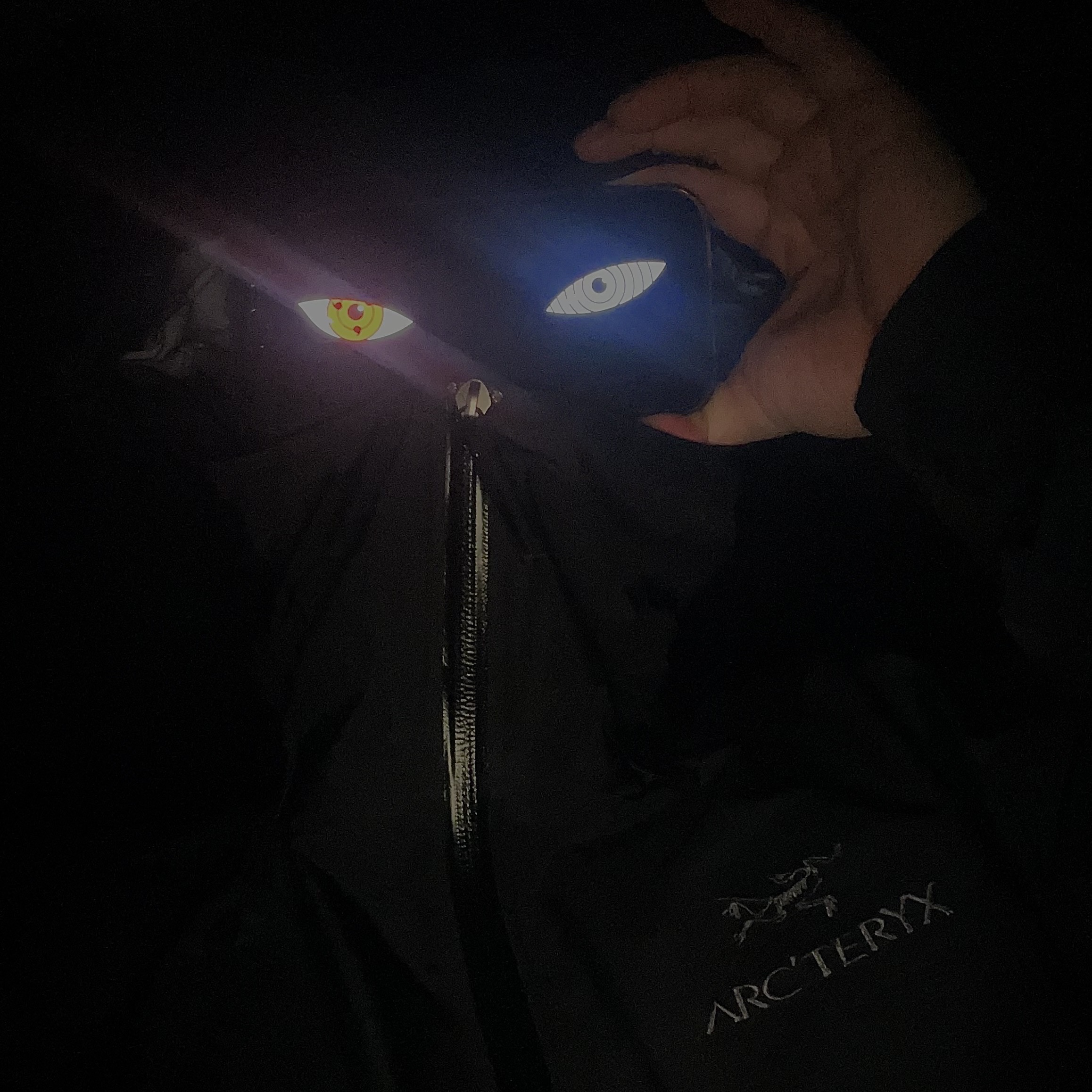 Arc'teryx Beta LT Jacket Black ์ฐฉ์ฉ ์คํ์ผ