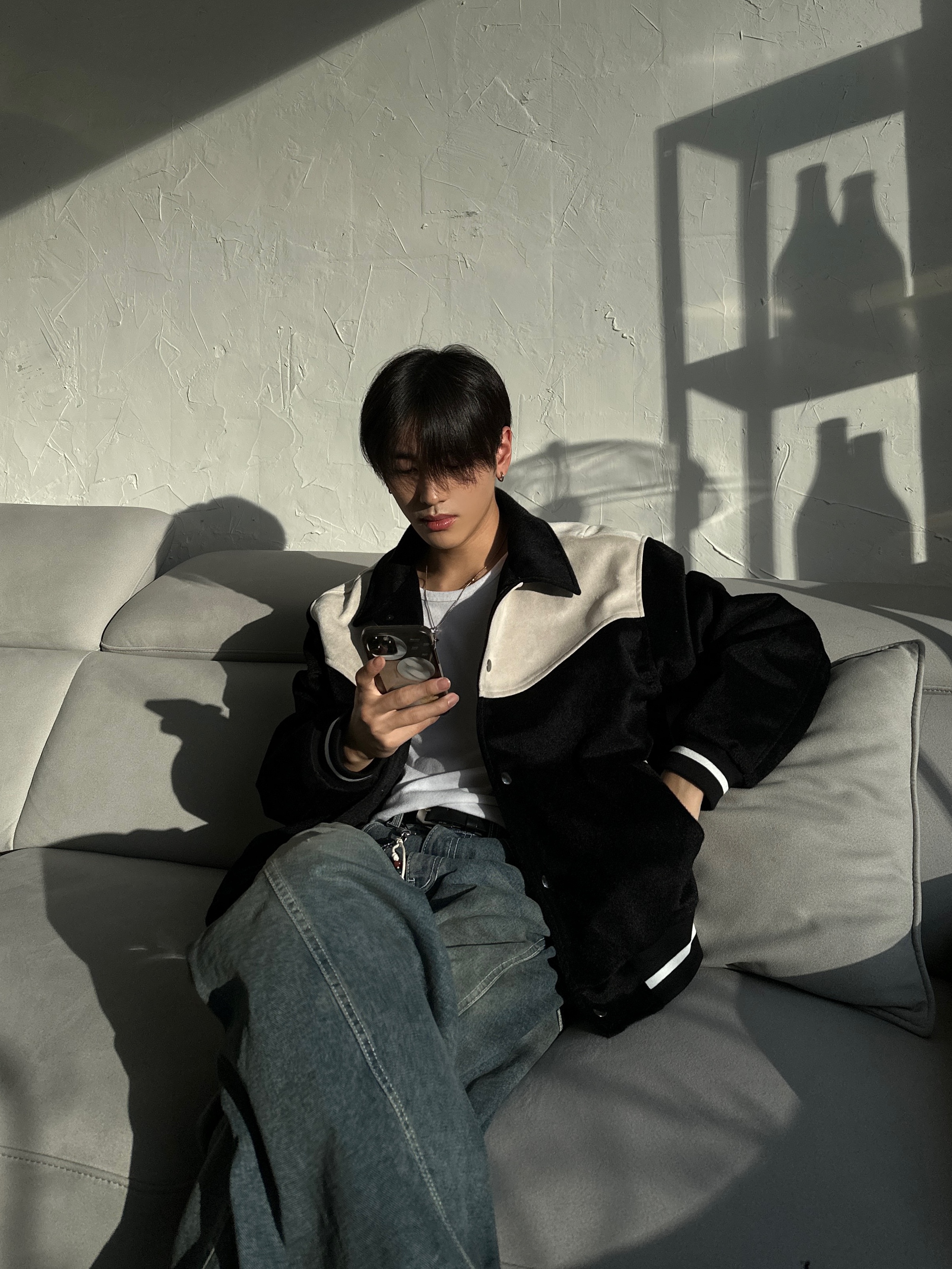 정동수님의 스타일 - 1