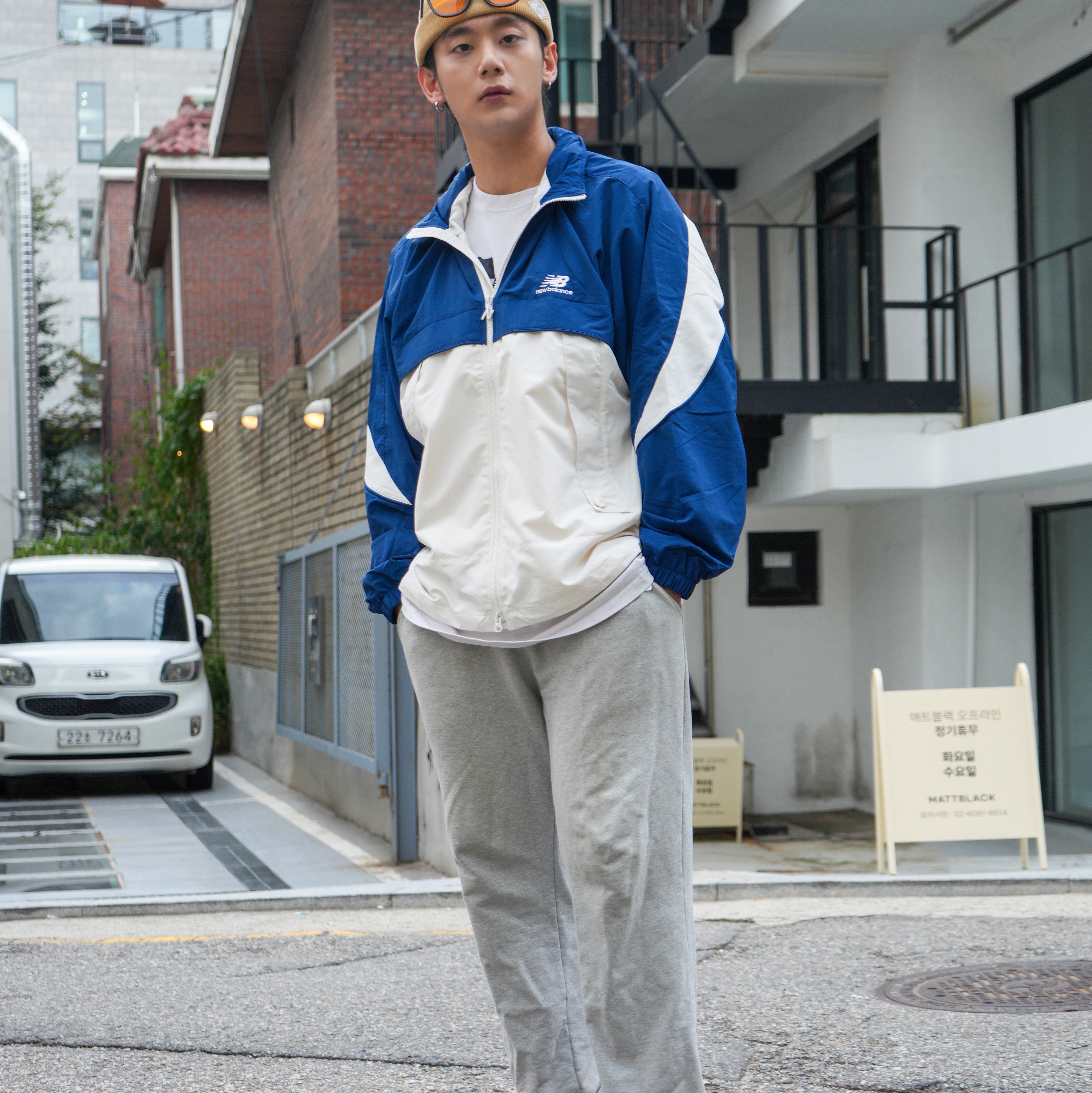 TrexMan님의 스타일 - 5