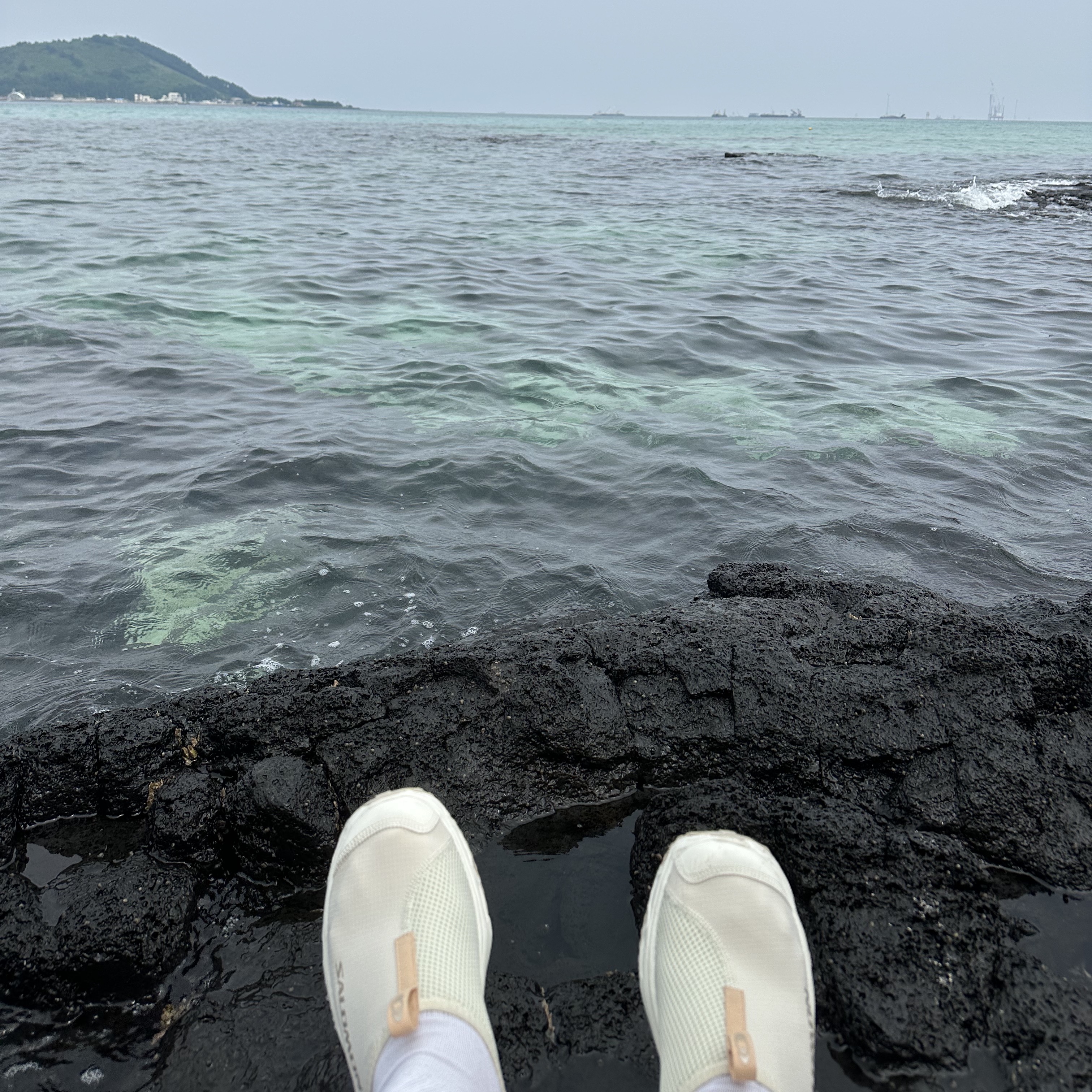 Stone Island 40723 Membrana 3L TC Hooded Jacket Sky Blue - 23SS, Adidas Yeezy Slide Bone 2022/2023 착용 스타일 - 2