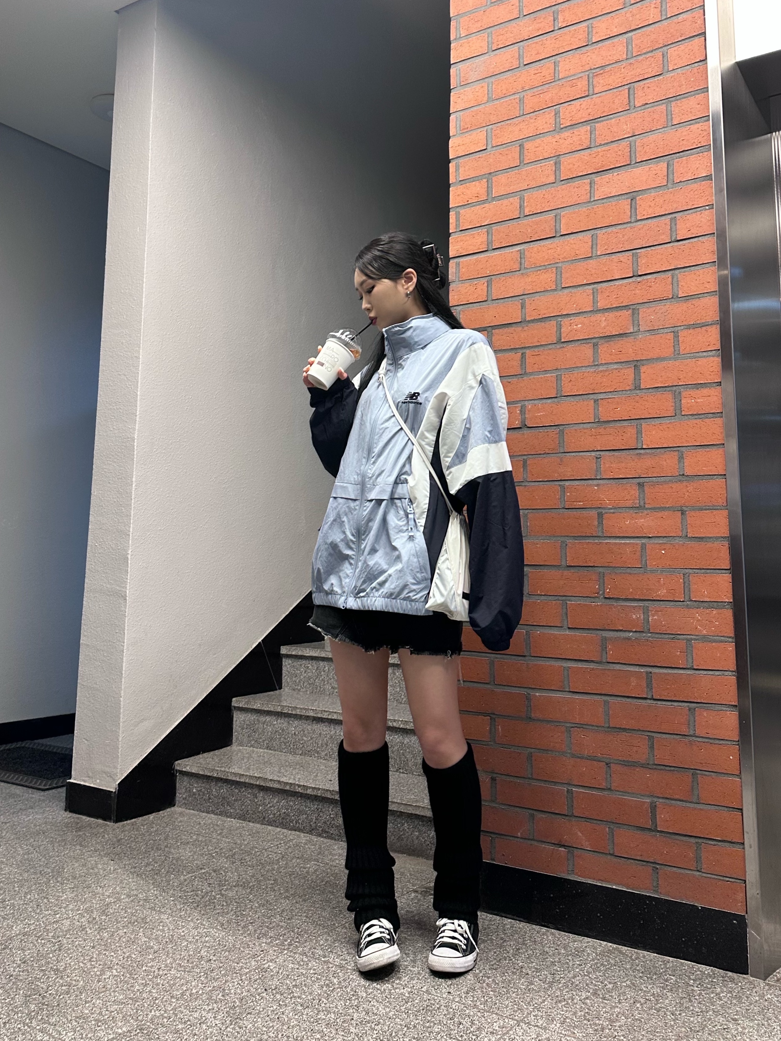 Tama님의 스타일 - 1