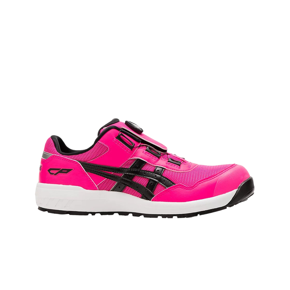 Asics Winjob CP209 Boa Pink Gloss 상세 이미지 1