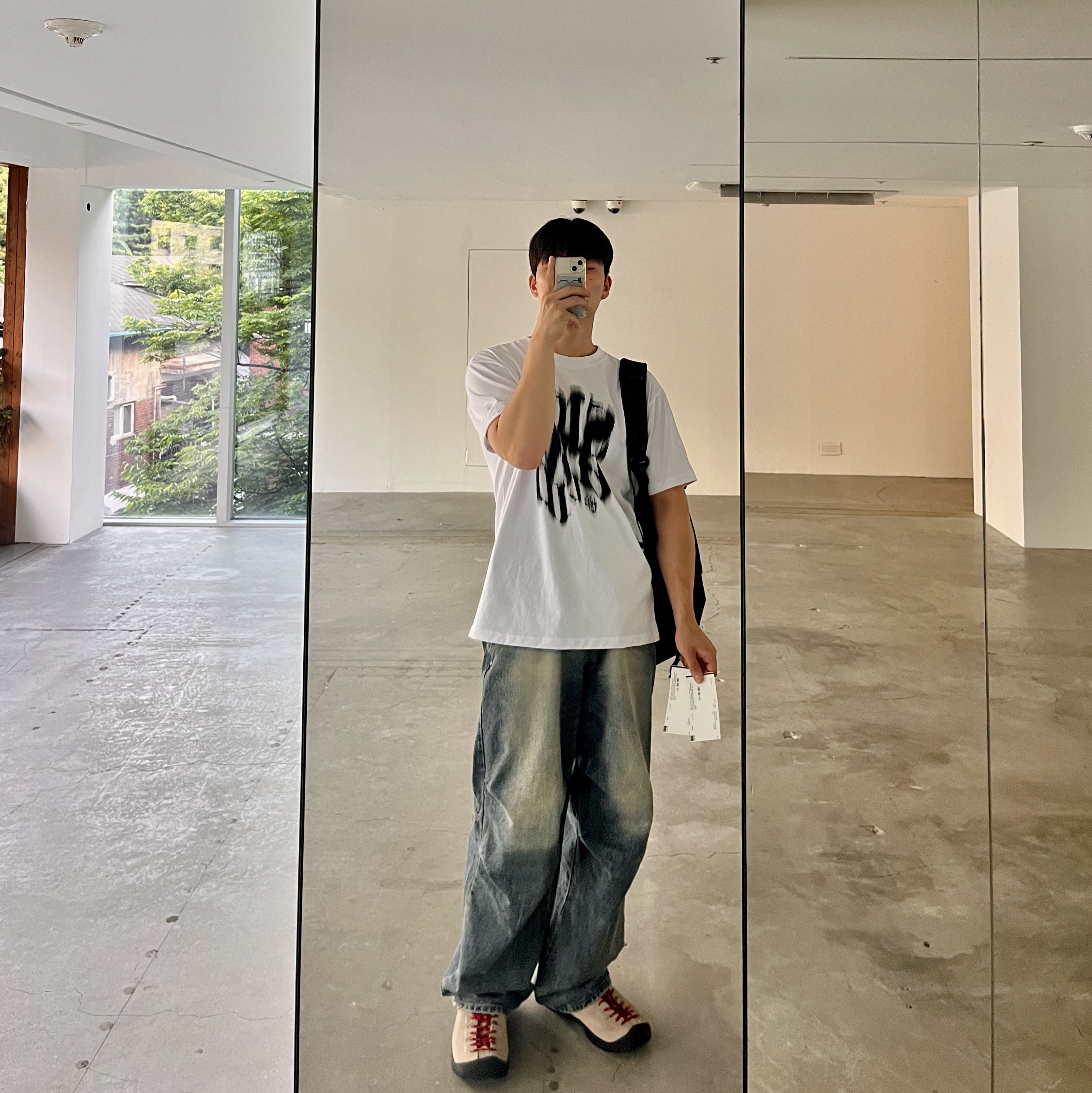 김0서님의 스타일