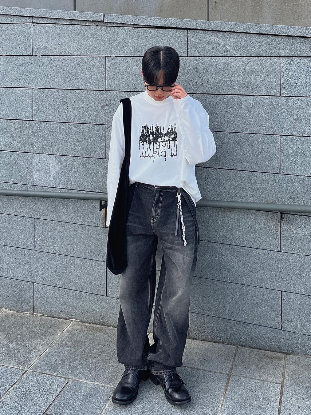 다이소님의 스타일 - 2