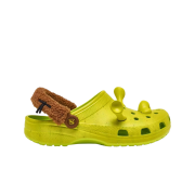 Crocs x Dreamworks Classic Clog Shrek