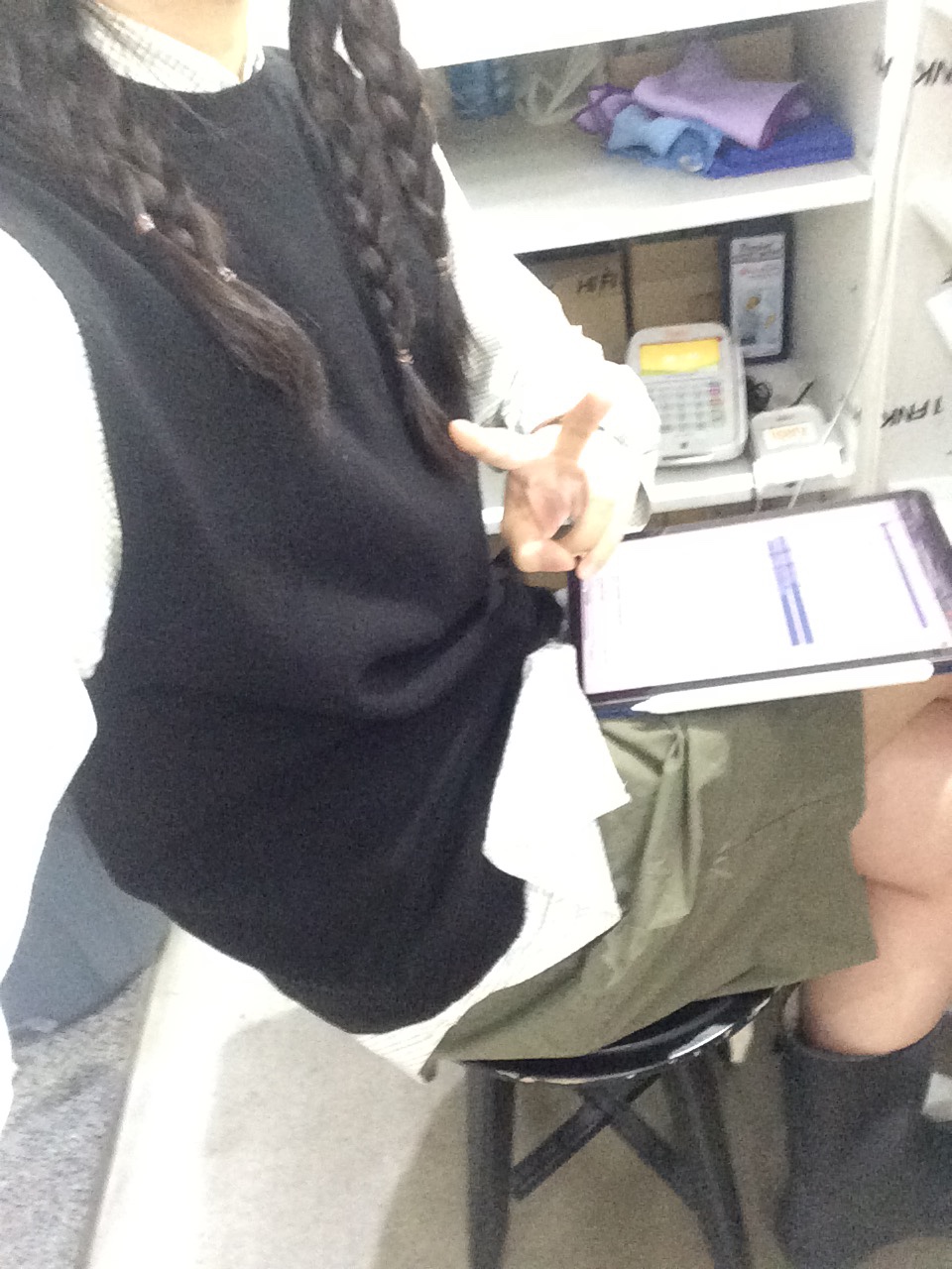ㅤ님의 스타일 - 1