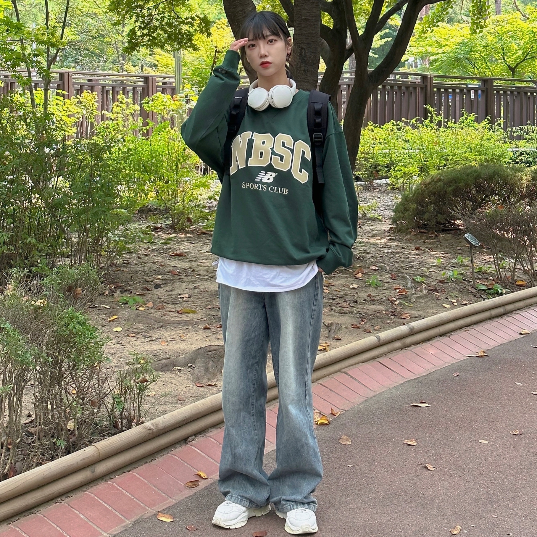 th2__a님의 스타일 - 1