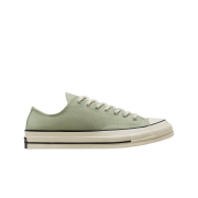 Converse Chuck 70 Ox Seasonal Canvas Summit Sage
