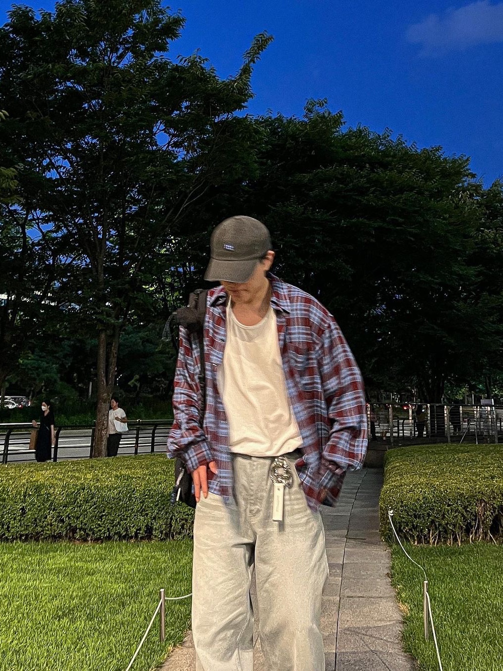 다이소님의 스타일 - 2