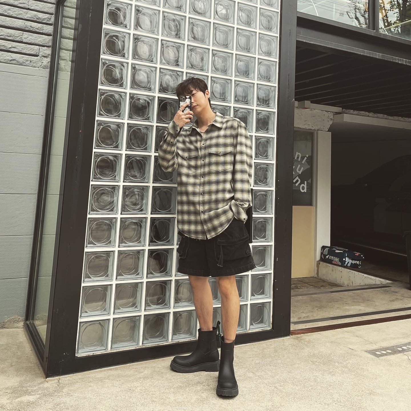 Ian님의 스타일 - 4