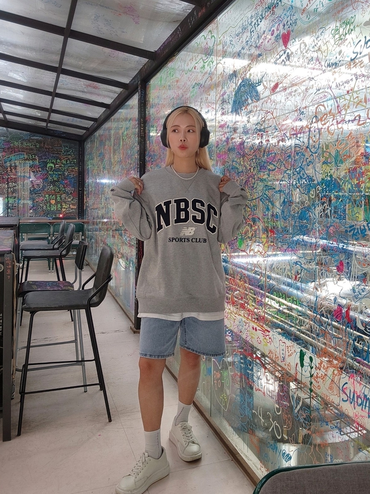 yuccana님의 스타일 - 1