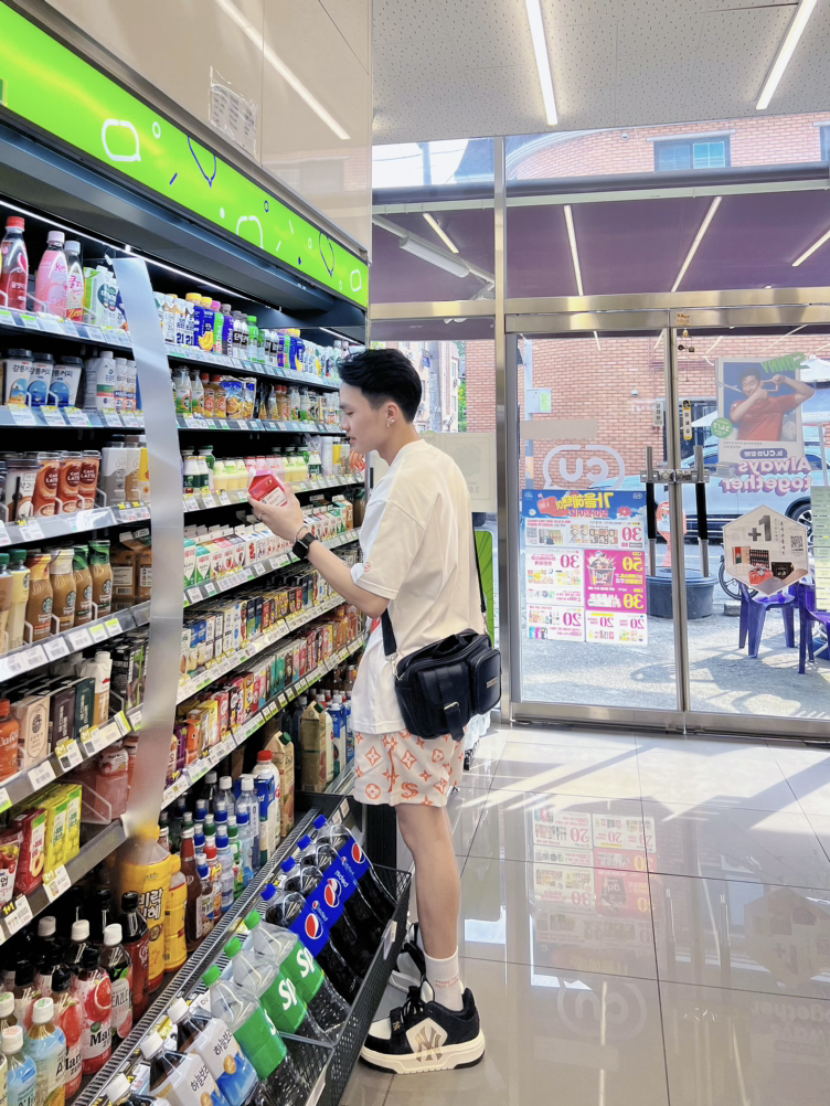 KREAM 프로필 이미지