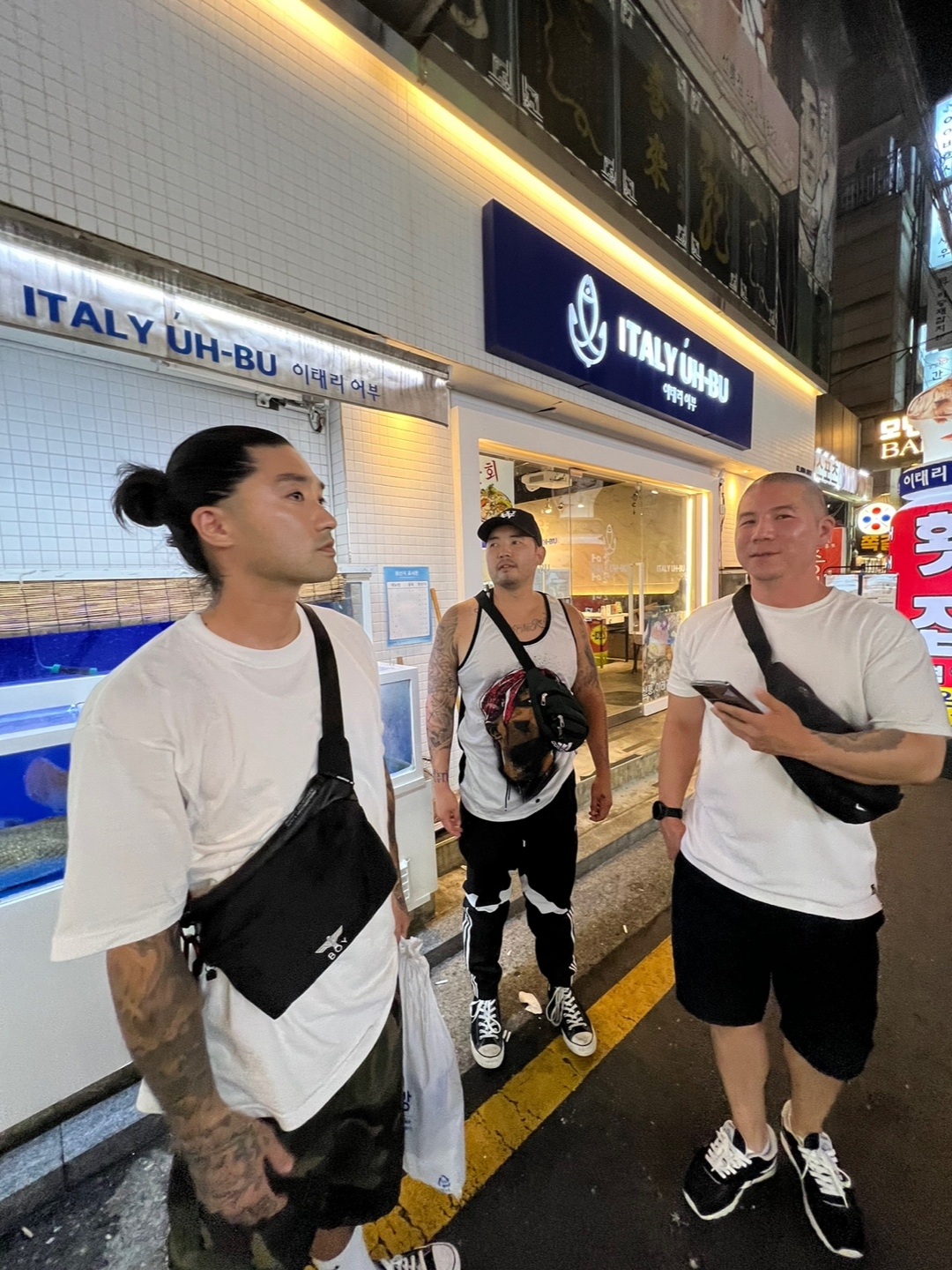kicker517님의 스타일
