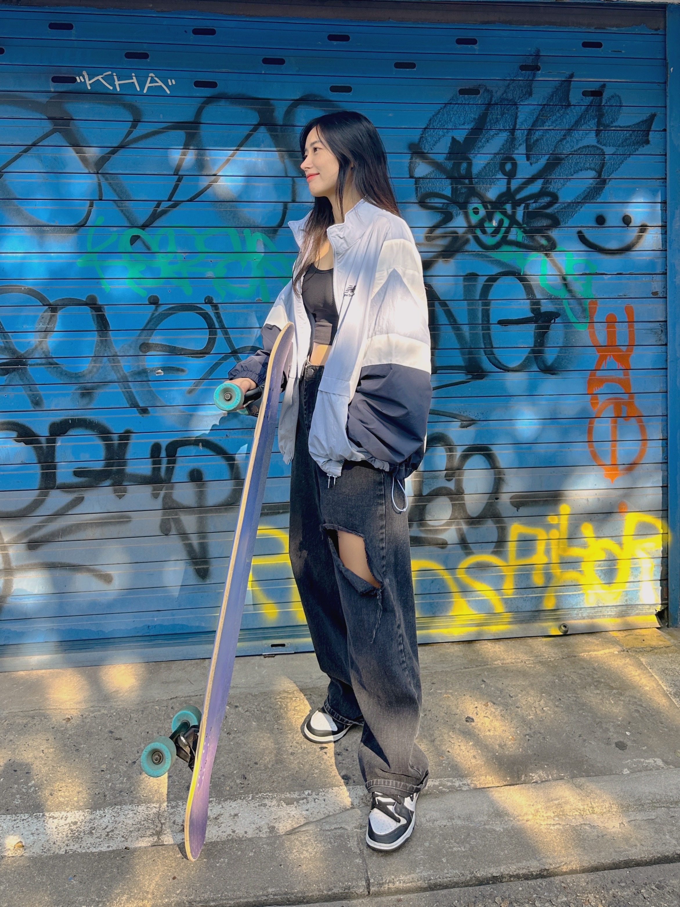정화님의 스타일 - 4