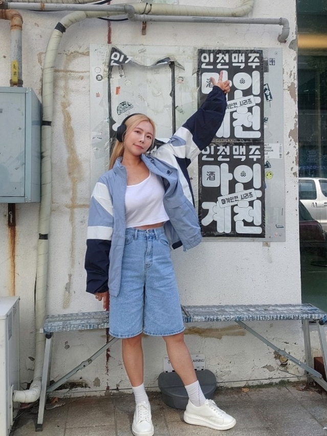 yuccana님의 스타일 - 3
