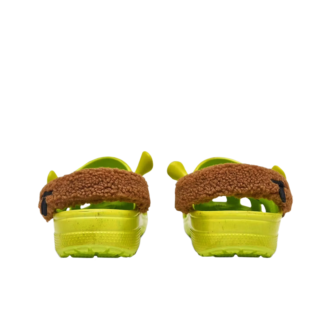 크록스 x 드림웍스 클래식 클로그 슈렉(Crocs x Dreamworks Classic Clog Shrek) - 3