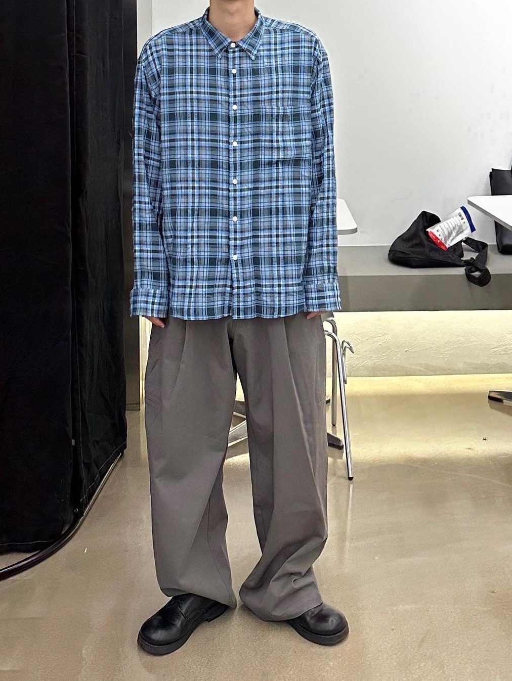 다이소님의 스타일 - 1
