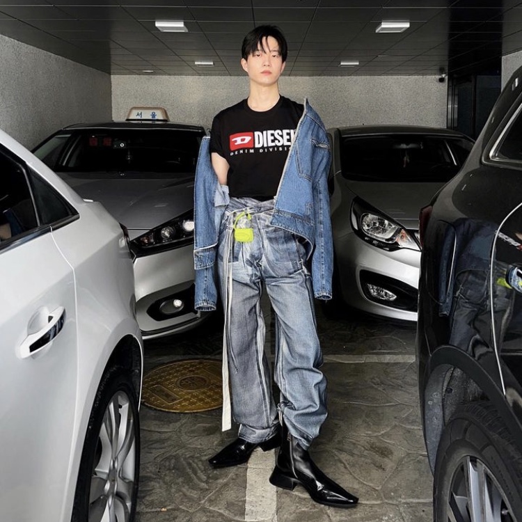 다이소님의 스타일