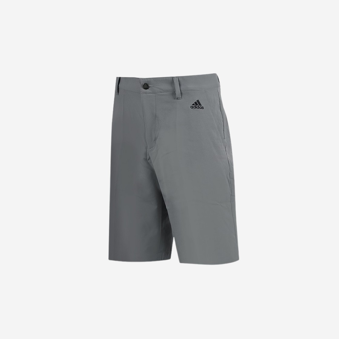 Adidas Recycled Content Golf Shorts Grey Three - KR Sizing 상세 이미지 1