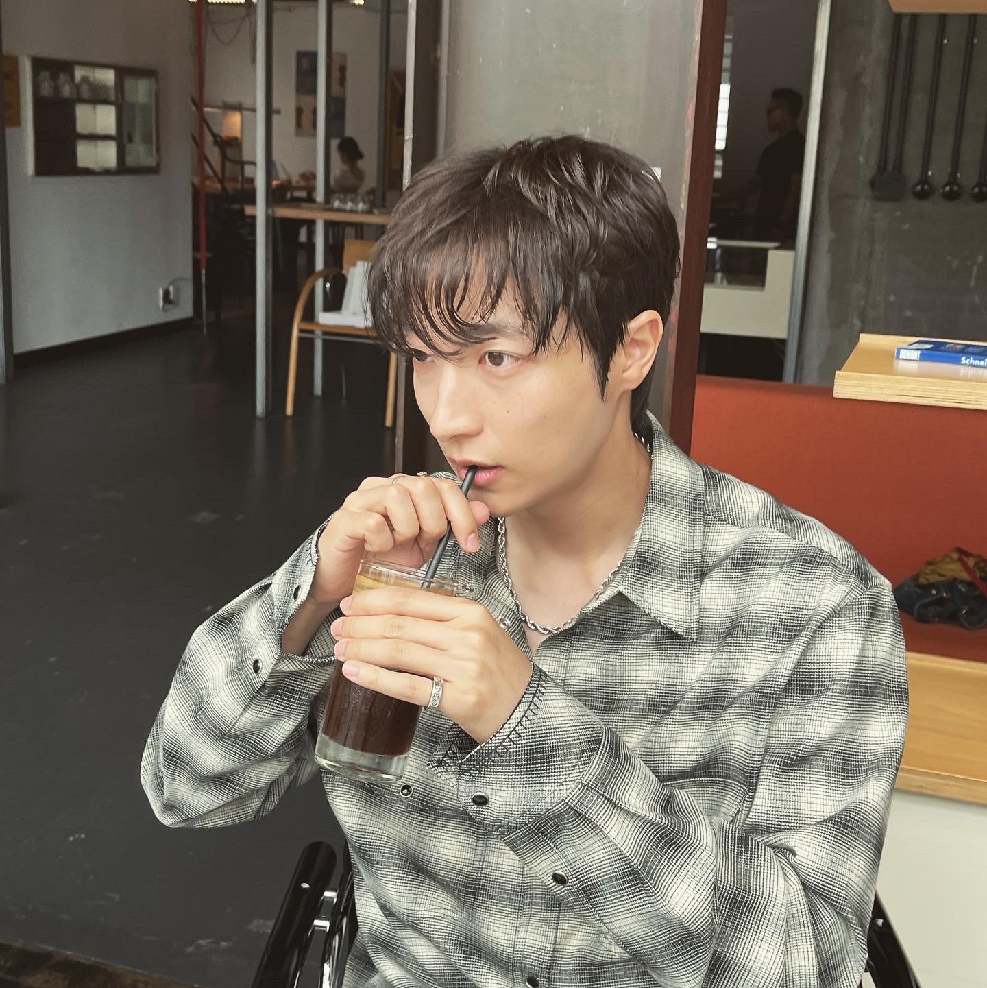 Ian님의 스타일 - 5