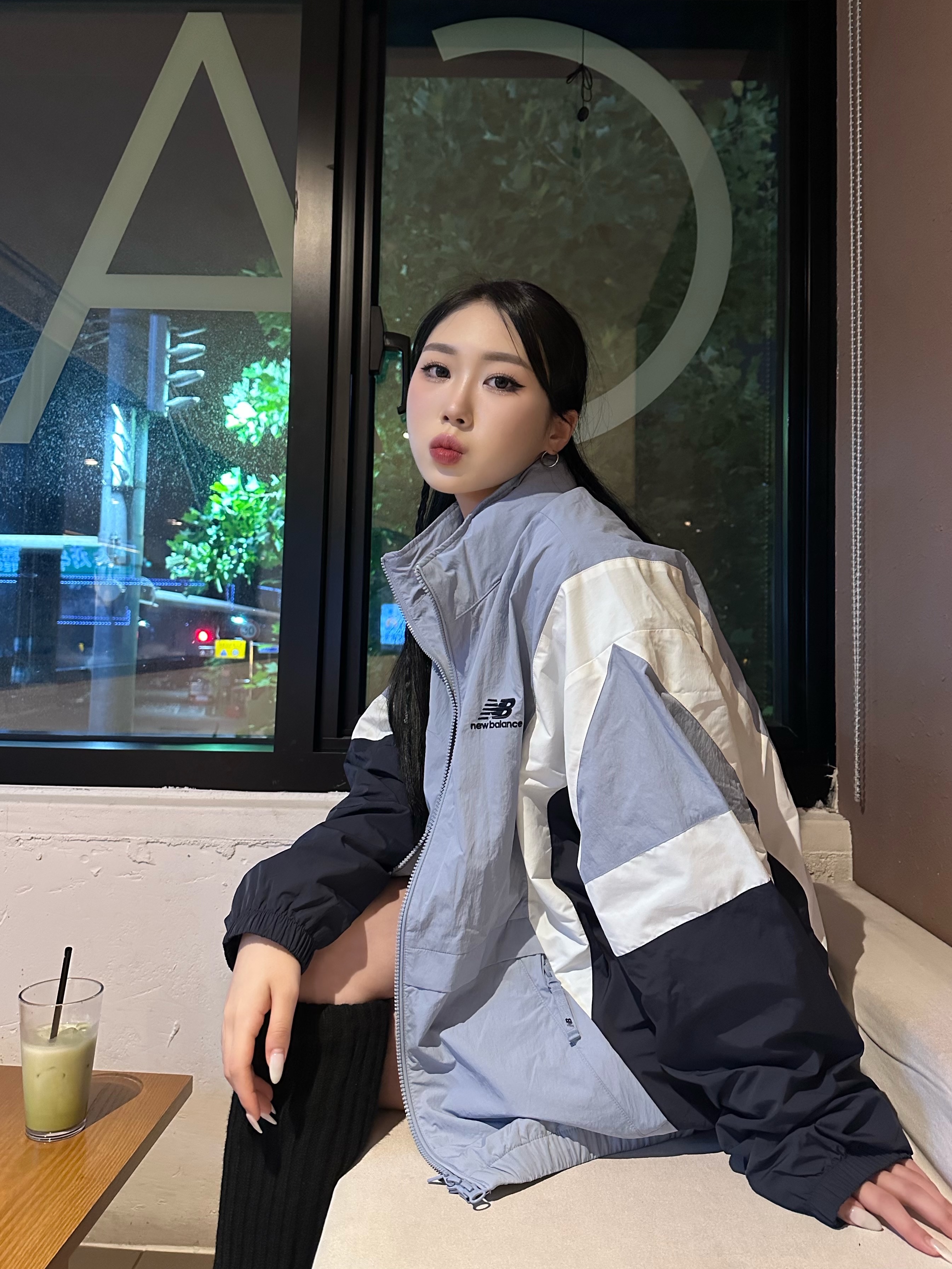 Tama님의 스타일 - 2