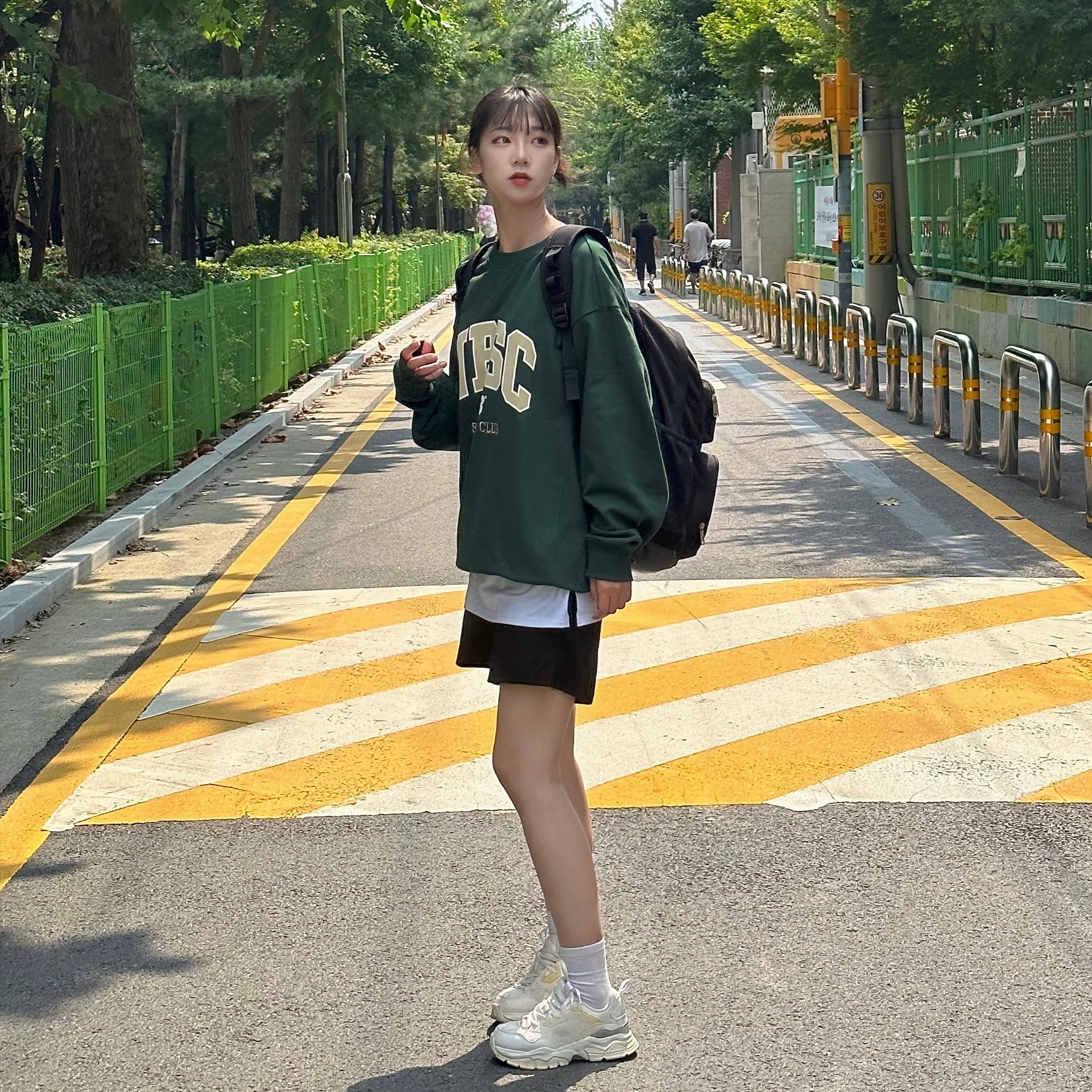 th2__a님의 스타일 - 4
