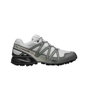 Salomon Speedcross 3 Lunar Rock Pewter