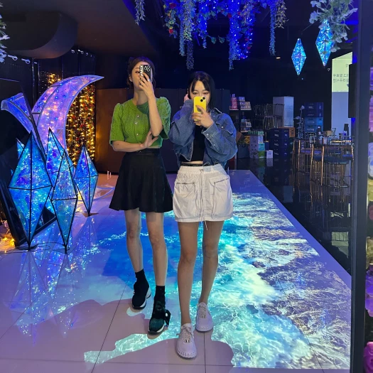스타일 카드