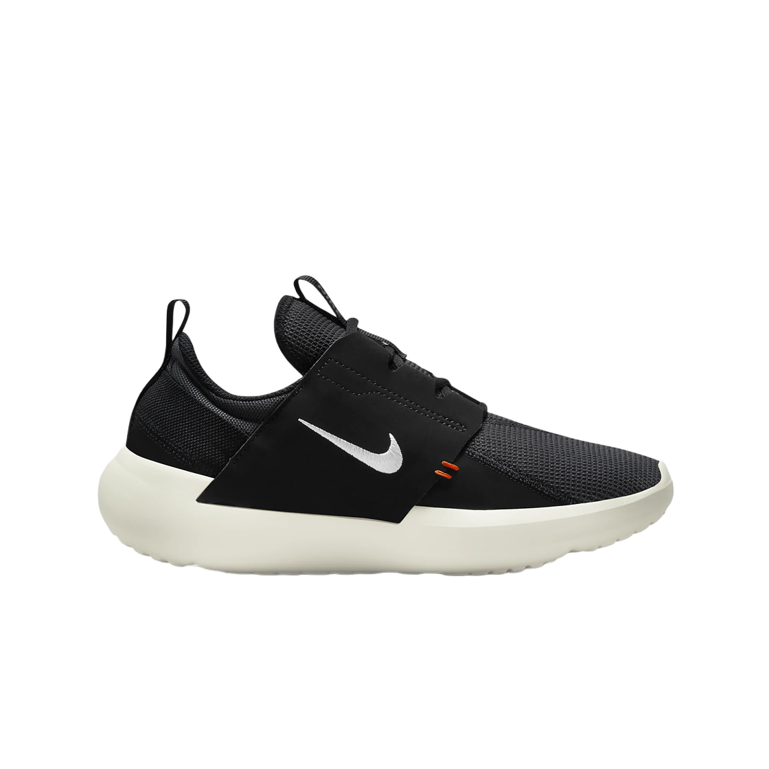 DV8405-001 (W) Nike E-Series AD Anthracite Black