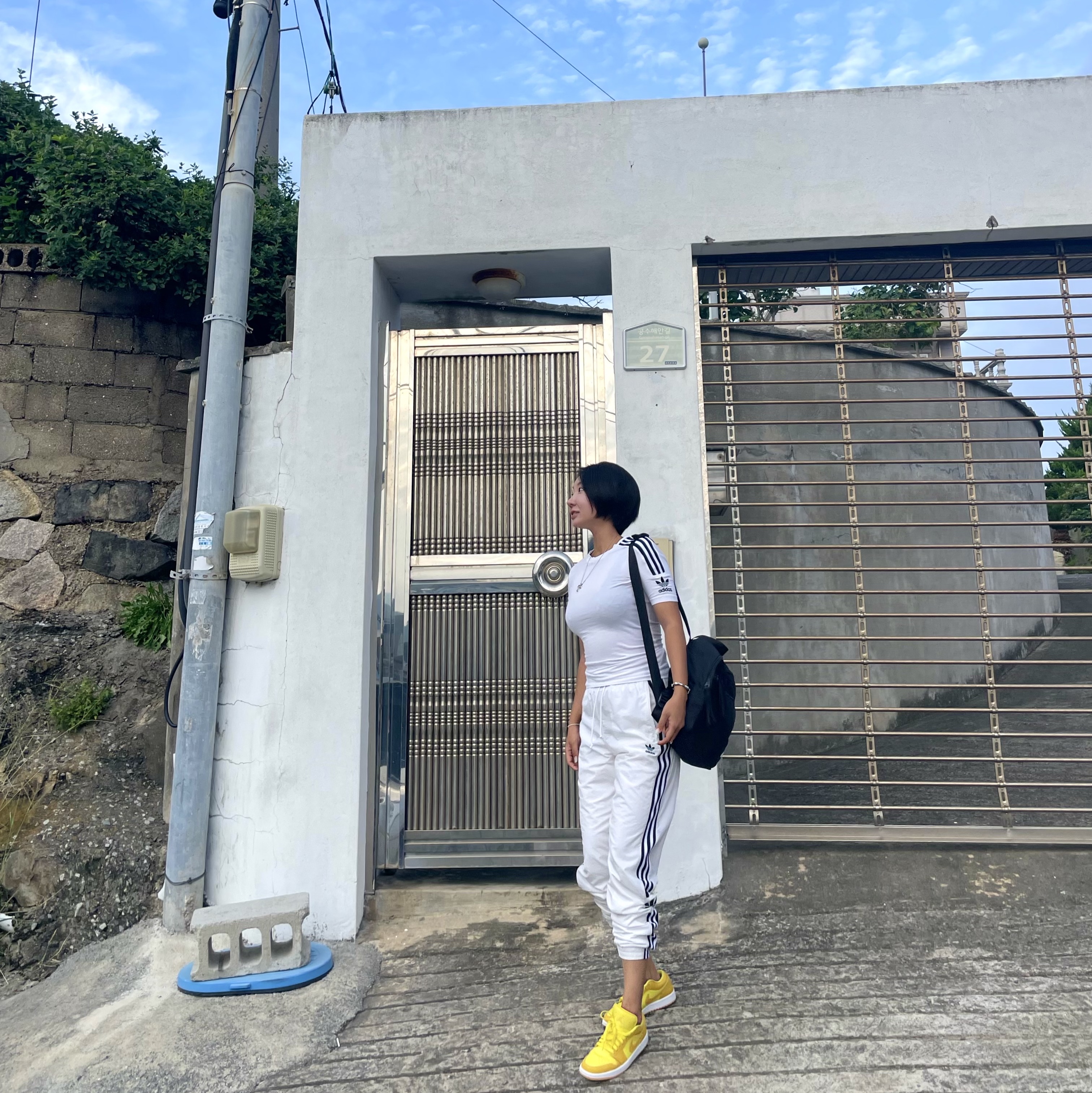 🖤님의 스타일
