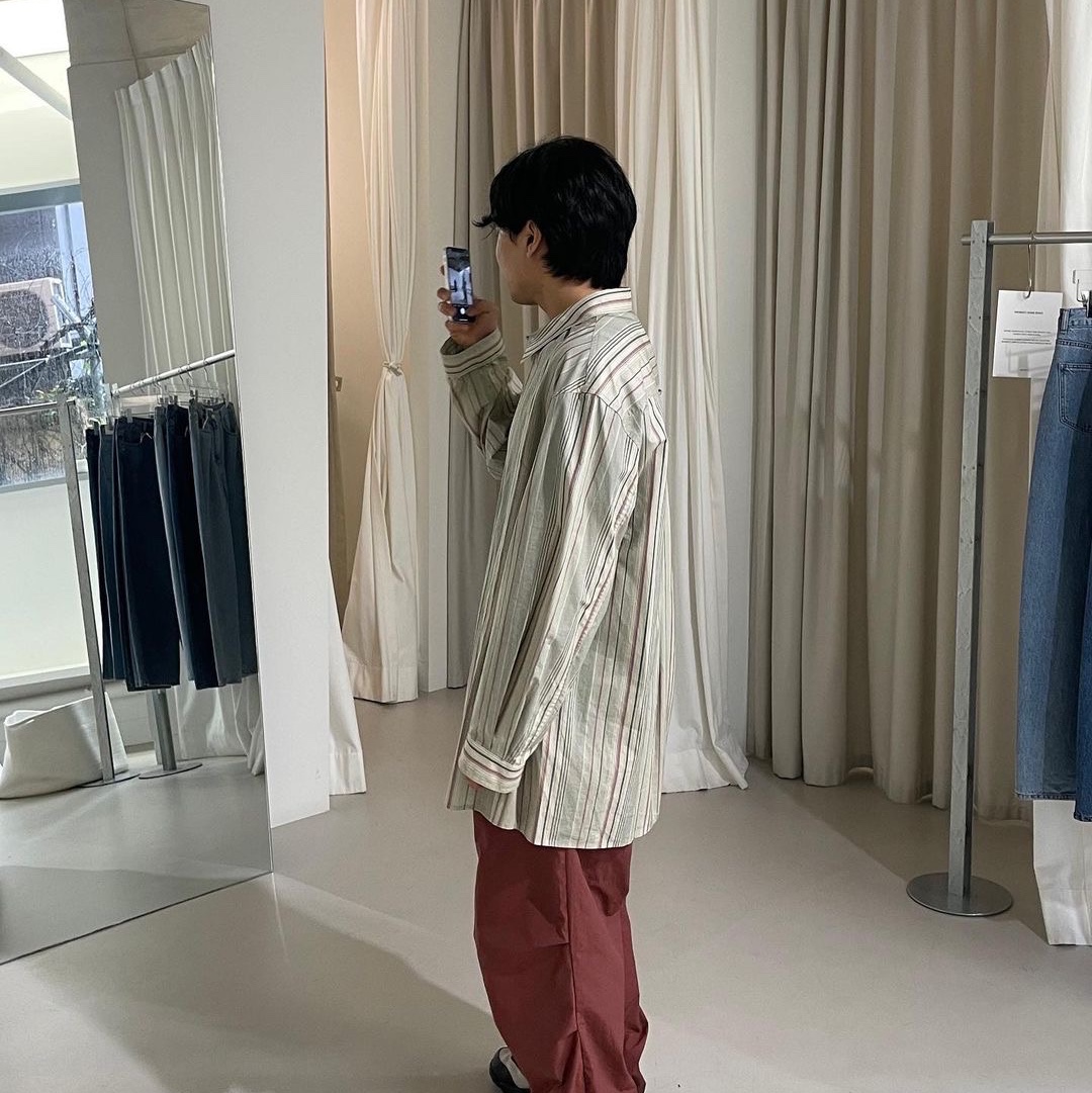 다이소님의 스타일