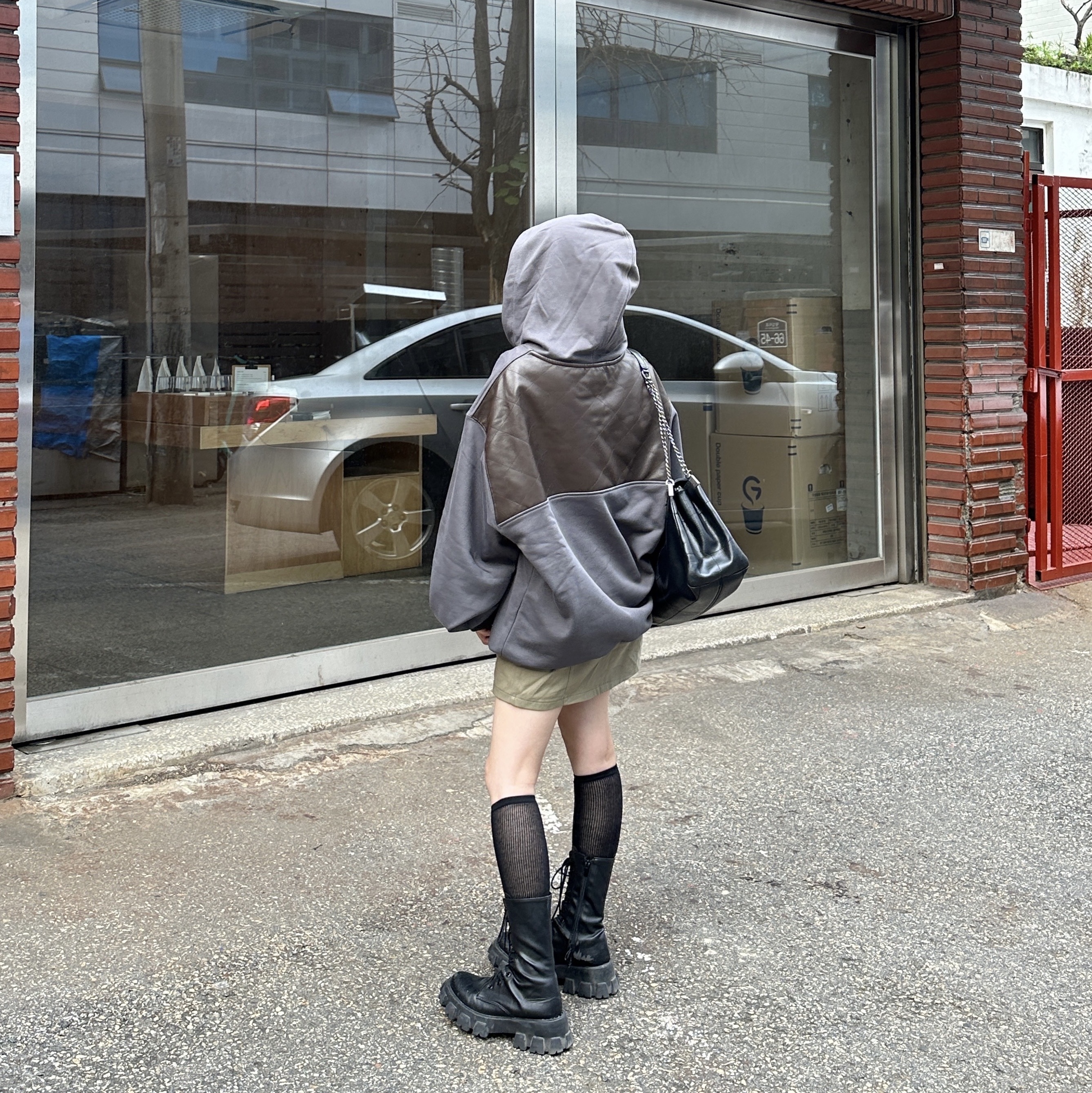 드네이지 아웃핏님의 스타일 - 1
