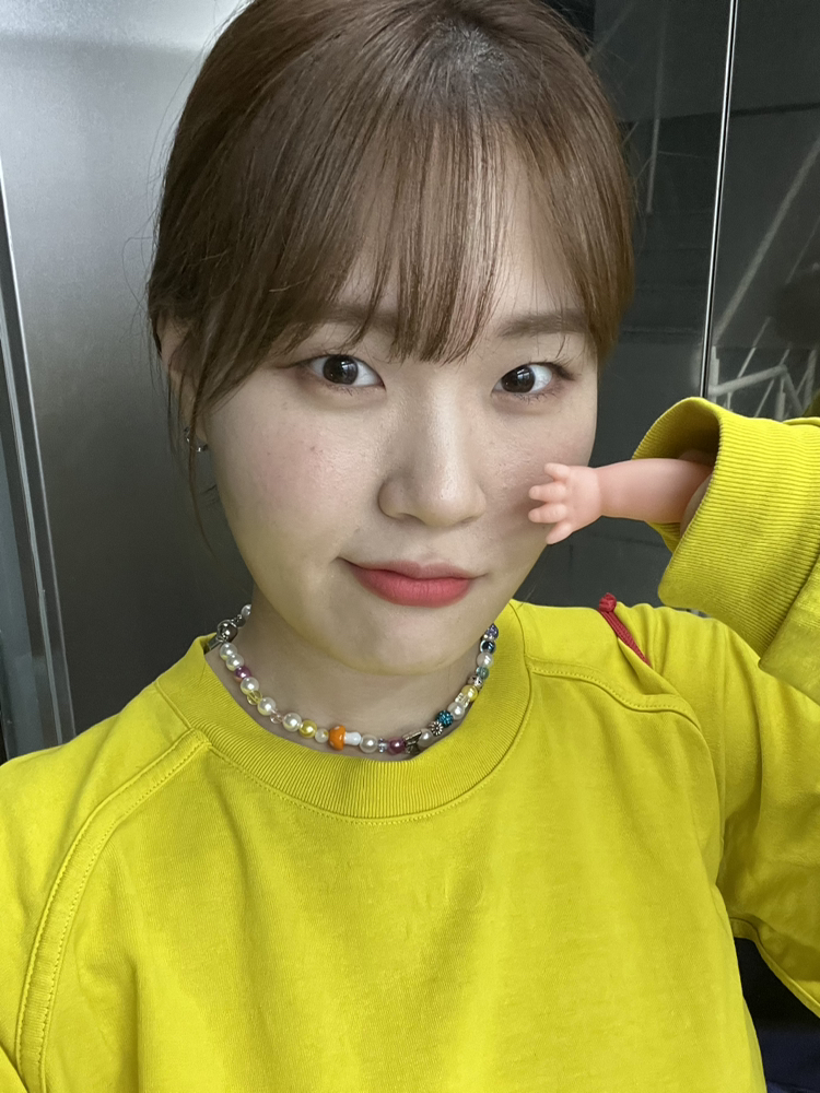 KREAM 프로필 이미지