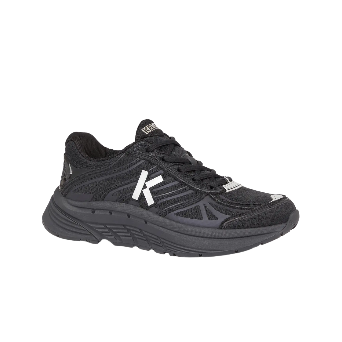 겐조 페이스 트레이너 블랙(Kenzo Pace Trainers Black)