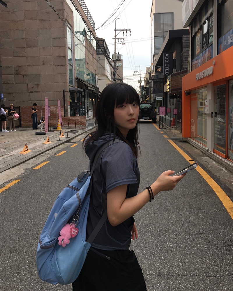 KREAM 프로필 이미지