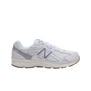 (W) New Balance 480v5 Graphic White - 4E XXWide