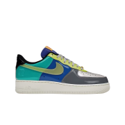 Nike x Undefeated Air Force 1 Low SP Multi Patent Community